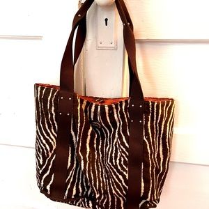 Franco Sarto Tote Bag